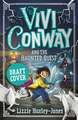 Vivi Conway and the Haunted Quest