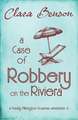 A Case of Robbery on the Riviera