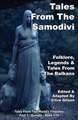 Tales From The Samodivi