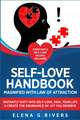 Self-Love Handbook Magnified with Law of Attraction