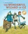 The Wonderful Wizard of Oz