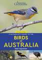 Ingwersen, D: Naturalist's Guide to the Birds of Australia