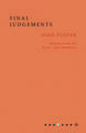Final Judgements