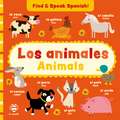 Los animales - Animals