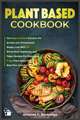 Plant-Based Cookbook