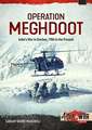 Operation Meghdoot: India's War in Siachen - 1984 to Present