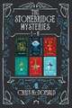 Stonebridge Mysteries 1 - 6