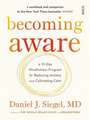 Becoming Aware