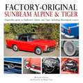 Factory-Original Sunbeam Alpine & Tiger