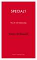 Special?: The UK/US Relationship