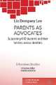 Parents as Advocates