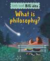 Juice, N: What is philosophy?