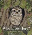 Who Lives Here?