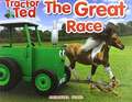 Tractor Ted The Great Race