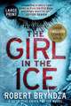 The Girl in the Ice