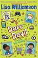 Dare Devil