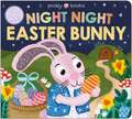 Night Night Easter Bunny