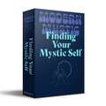 Finding Your Mystic Self: Guidebook and Spirit Guide Deck