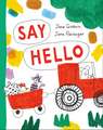 Say Hello