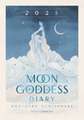 2025 Moon Goddess Diary - Northern Hemisphere: Seasonal planner for 2025 