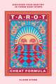 Tarot Cheat Formula: Discover your destiny in three easy steps