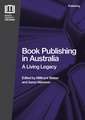 Book Publishing in Australia