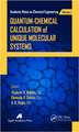 Quantum-Chemical Calculation of Unique Molecular Systems, Two-Volume Set