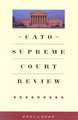 Cato Supreme Court Review, 2001-2002