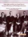 Walter Miles and His 1920 Grand Tour of European Physiology and Psychology Laboratories: Mothering in New English Poetry by Women