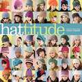 Hattitude: Knits for Every Mood