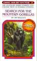 Search for the Mountain Gorillas [With Collectable Cards]