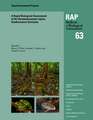 A Rapid Biological Assessment of the Kwamalasamutu region, Southwestern Suriname