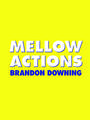 Mellow Actions