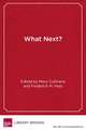 What Next?: Educational Innovation and Philadelphia's School of the Future