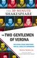 The Two Gentlemen of Verona