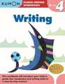 Writing, Grade 4