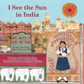 I See the Sun in India: Volume 9