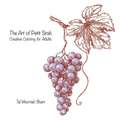 The Art of Petite Sirah: Creative Coloring for Adults