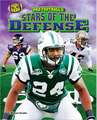 Pro Football's Stars of the Defense