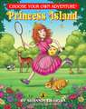 Princess Island