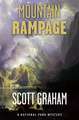 Mountain Rampage: A National Park Mystery