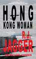 Hong Kong Woman