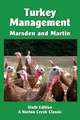 Turkey Management