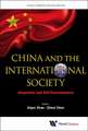 China and the International Society