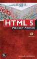 HTML5 Pocket Primer [With DVD]: Leading Nokia from Near Catastrophe to Global Success