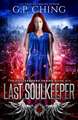 The Last Soulkeeper