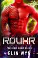 Rouhr: Science Fiction Adventure Romance