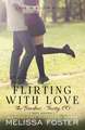 Flirting with Love (Love in Bloom