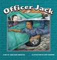 Officer Jack - Book 2 - Underwater