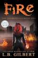 Fire: The Elementals Book One